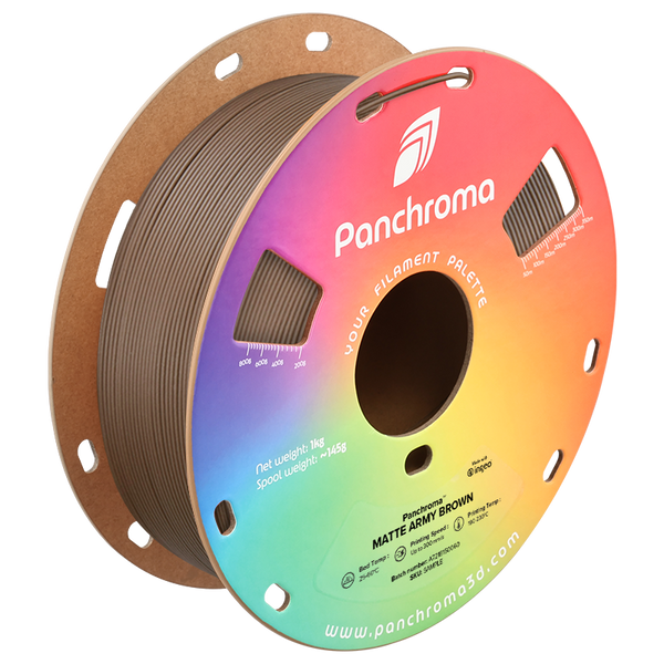 Panchroma™ Matte PLA