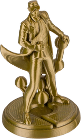 Panchroma™ Silk PLA (Formerly PolyLite™ Silk)