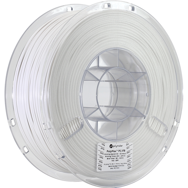 PolyMax™ PC-FR
