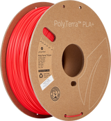 Panchroma™ Satin PLA (Formerly PolyTerra™ PLA+)
