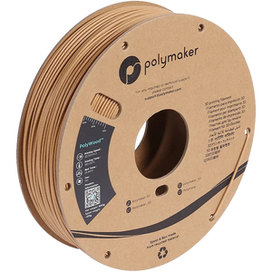 Wood PLA