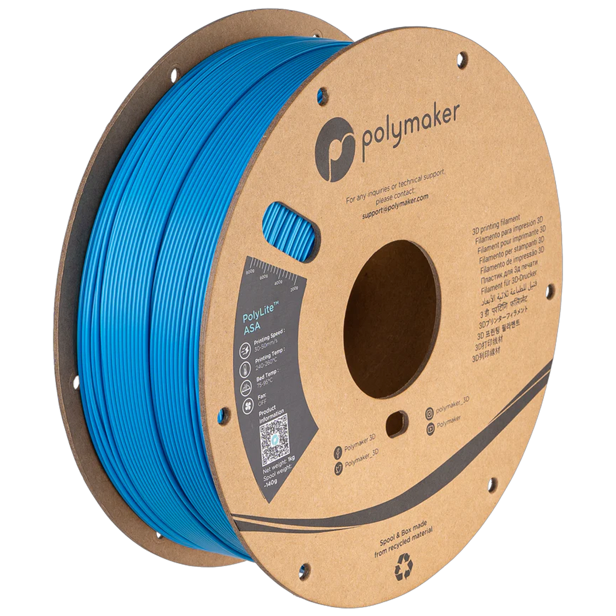 Polymaker™ ASA