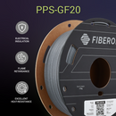 Fiberon™ PPS-GF20