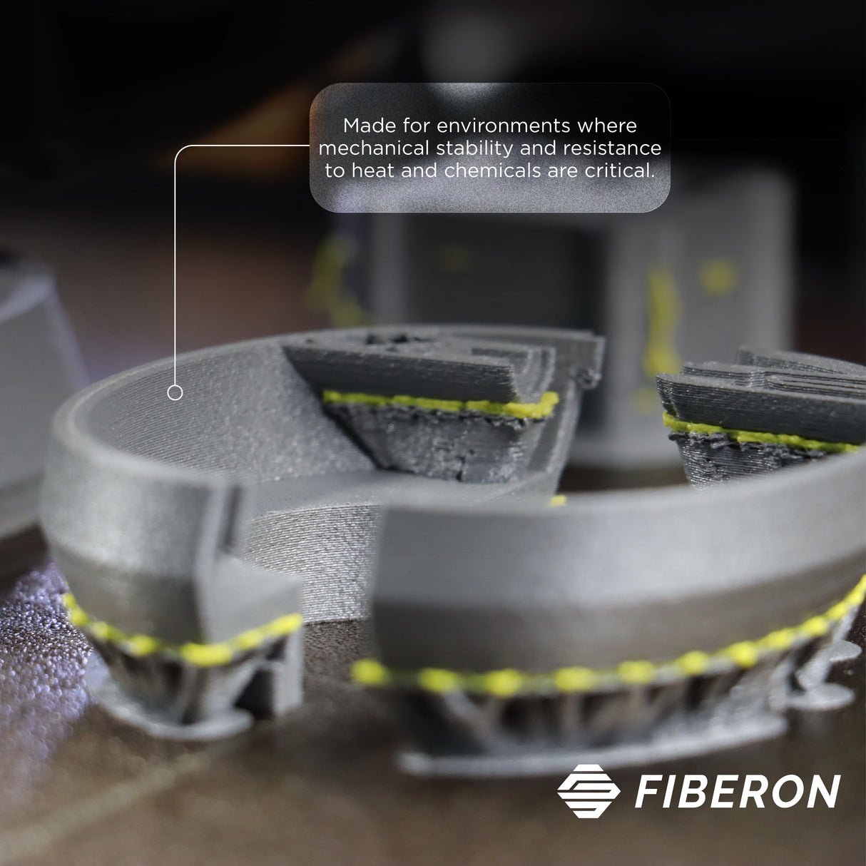 Fiberon™ PPS-GF20