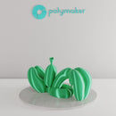 Panchroma™ Silk PLA (Formerly PolyLite™ Silk)