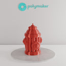 Panchroma™ Silk PLA (Formerly PolyLite™ Silk)