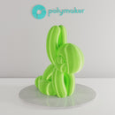 Panchroma™ Silk PLA (Formerly PolyLite™ Silk)