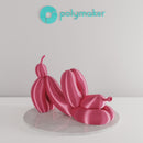 Panchroma™ Silk PLA (Formerly PolyLite™ Silk)