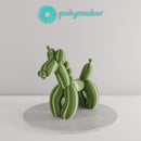 Panchroma™ Silk PLA (Formerly PolyLite™ Silk)