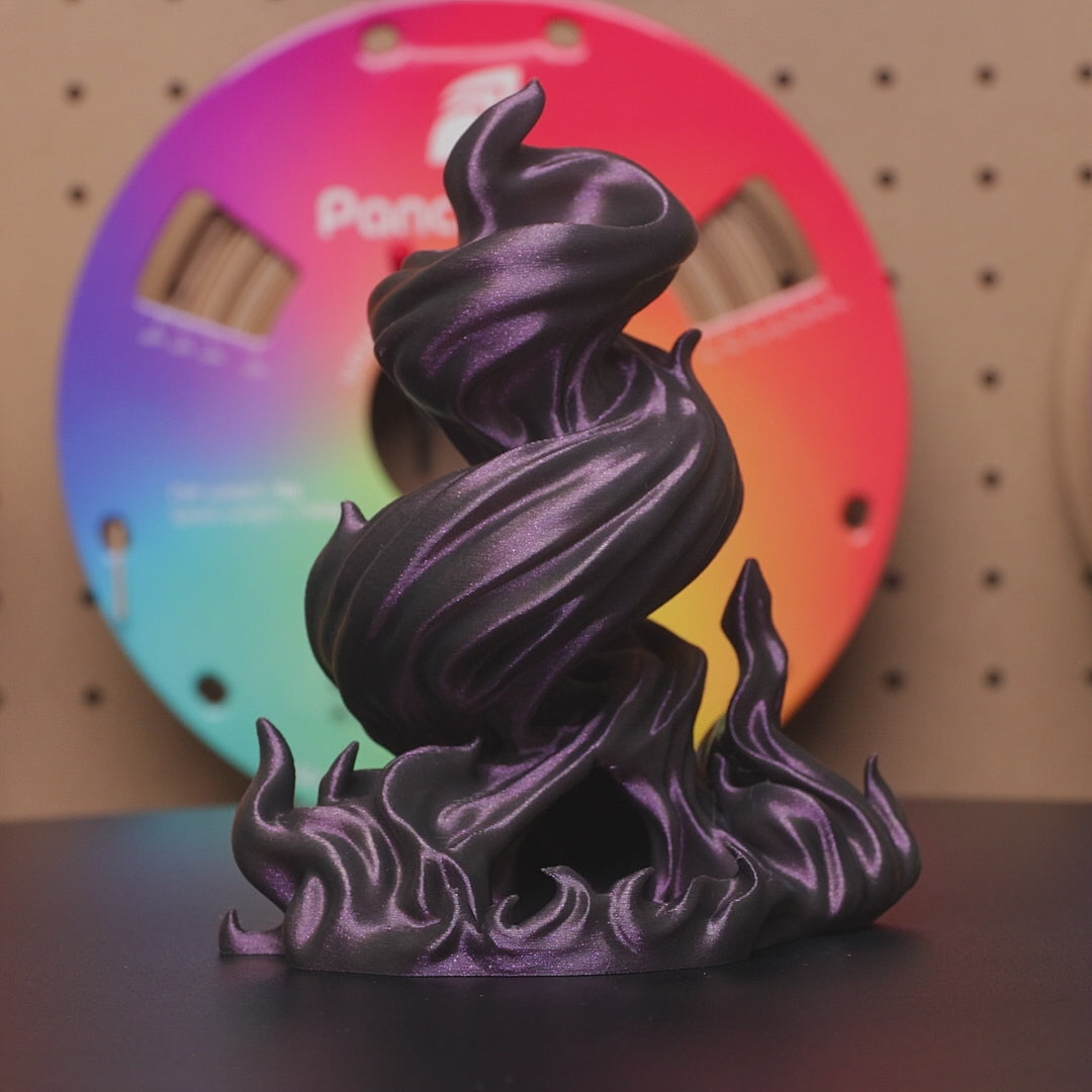 Panchroma™ Starlight PLA (Formerly PolyLite™ Starlight)