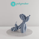 Panchroma™ Silk PLA (Formerly PolyLite™ Silk)