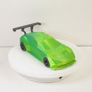 Panchroma™ Dual Silk PLA (Formerly PolyLite™ Dual Silk)