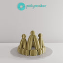 Panchroma™ Silk PLA (Formerly PolyLite™ Silk)