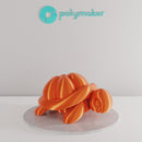 Panchroma™ Silk PLA (Formerly PolyLite™ Silk)