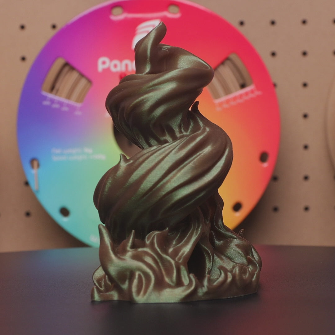 Panchroma™ Starlight PLA (Formerly PolyLite™ Starlight)