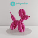 Panchroma™ Silk PLA (Formerly PolyLite™ Silk)