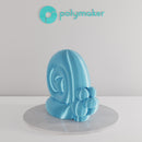 Panchroma™ Silk PLA (Formerly PolyLite™ Silk)