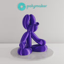 Panchroma™ Silk PLA (Formerly PolyLite™ Silk)
