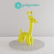 #color_Silk Yellow (HEX Code - ⌗E9C200)