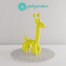 Panchroma™ Silk PLA (Formerly PolyLite™ Silk)