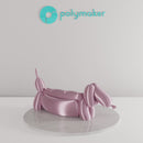 Panchroma™ Silk PLA (Formerly PolyLite™ Silk)