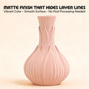 Panchroma™ Matte PLA (Formerly PolyTerra™ PLA)