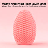 Panchroma™ Matte PLA (Formerly PolyTerra™ PLA)