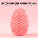 Panchroma™ Matte PLA (Formerly PolyTerra™ PLA)