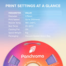 Panchroma™ Celestial PLA