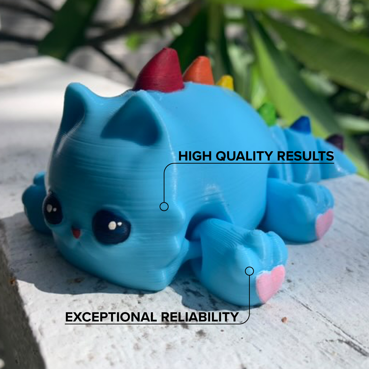 Panchroma™ PLA