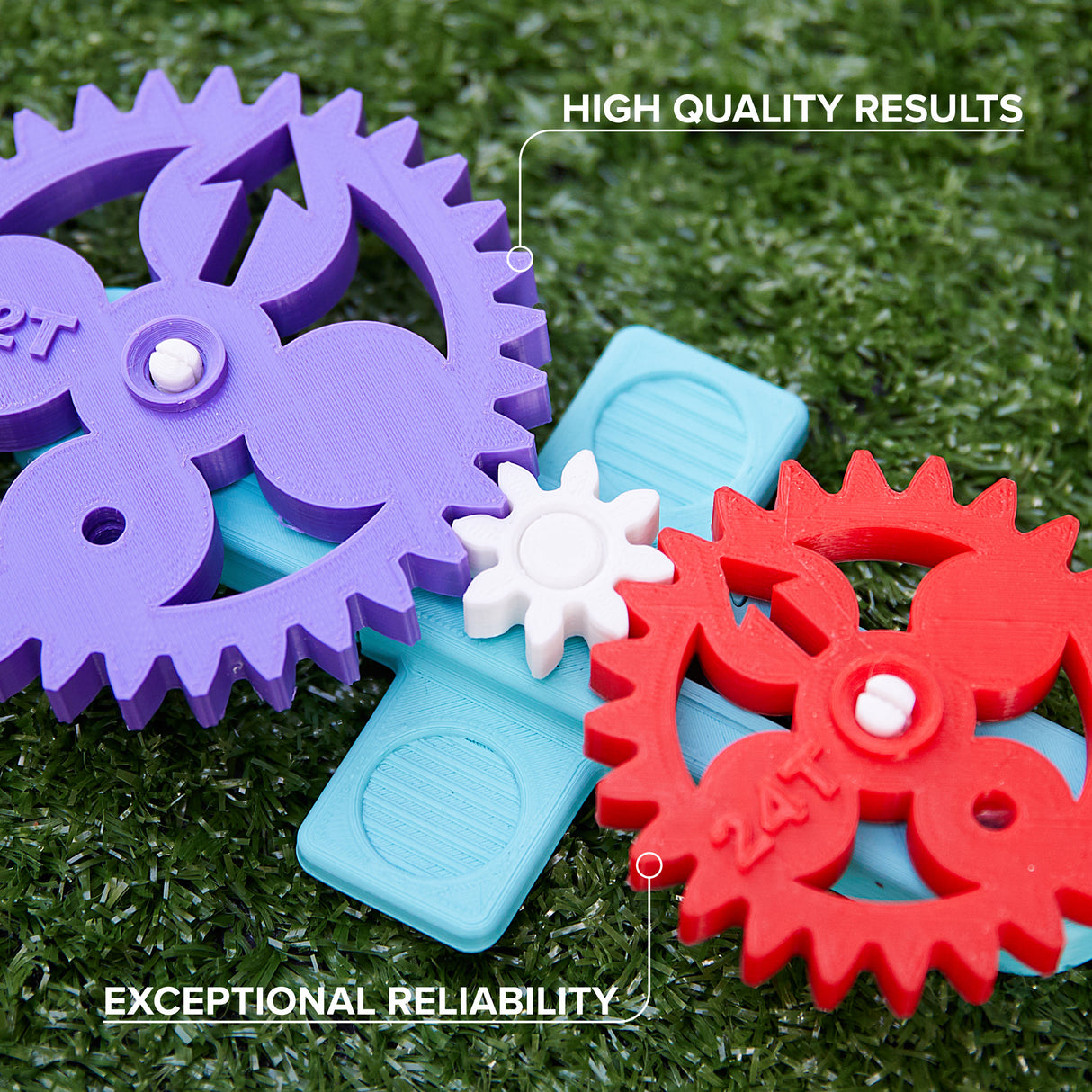 Panchroma™ PLA