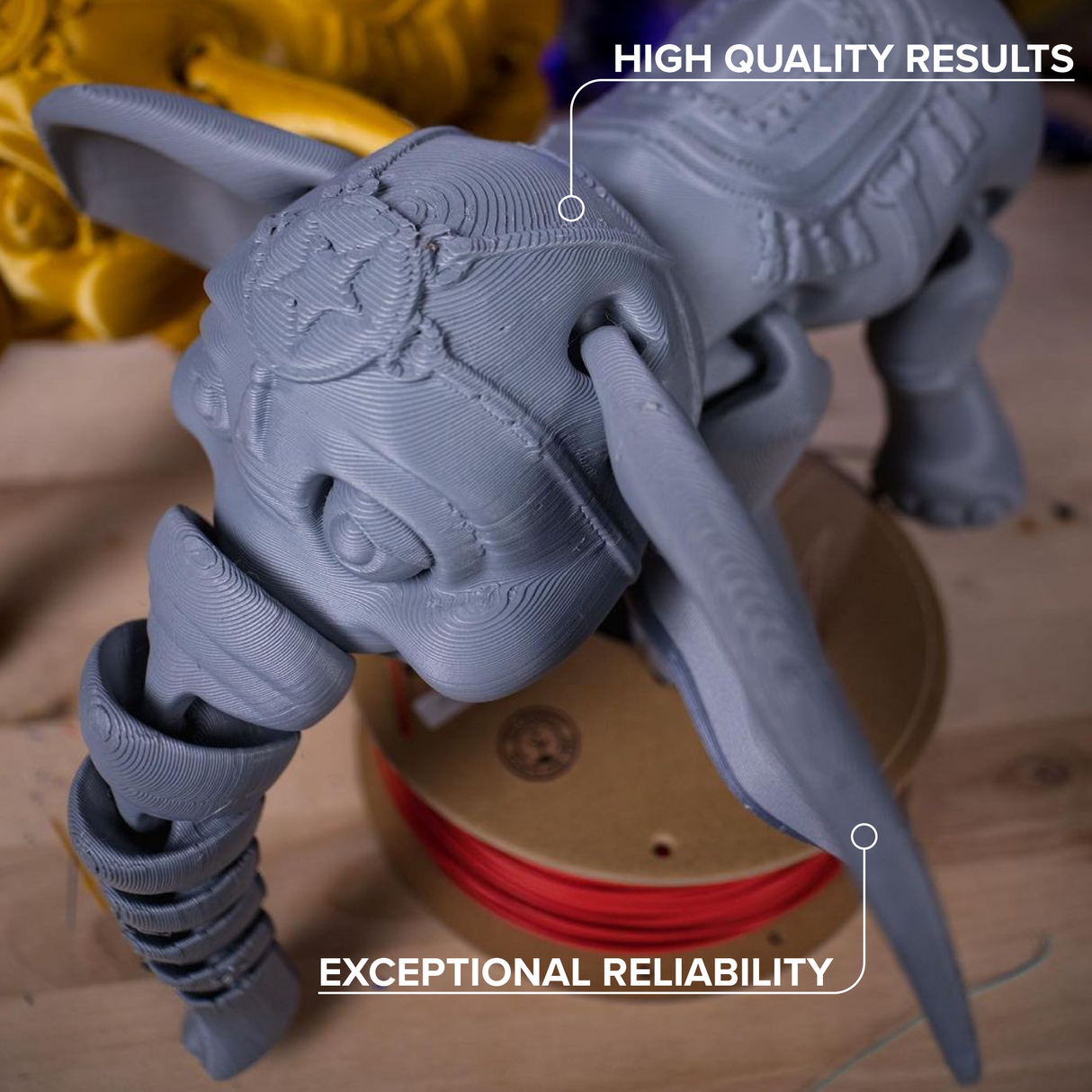 Panchroma™ PLA