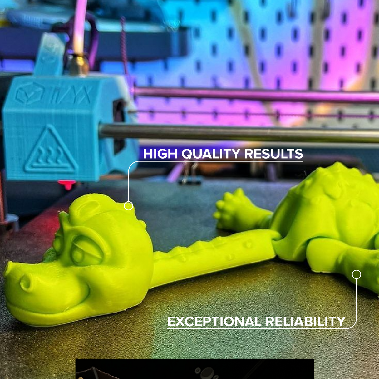 Panchroma™ PLA
