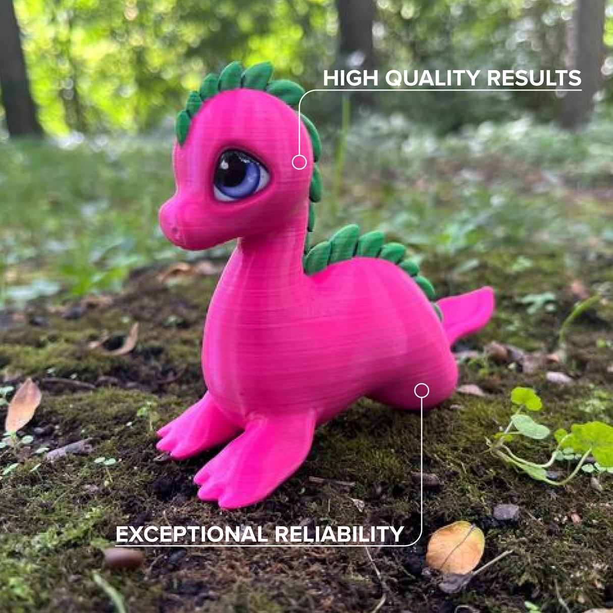 Panchroma™ PLA