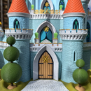 Panchroma™ Marble PLA (Formerly PolyTerra™ Marble)