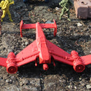 Panchroma™ Matte PLA (Formerly PolyTerra™ PLA)