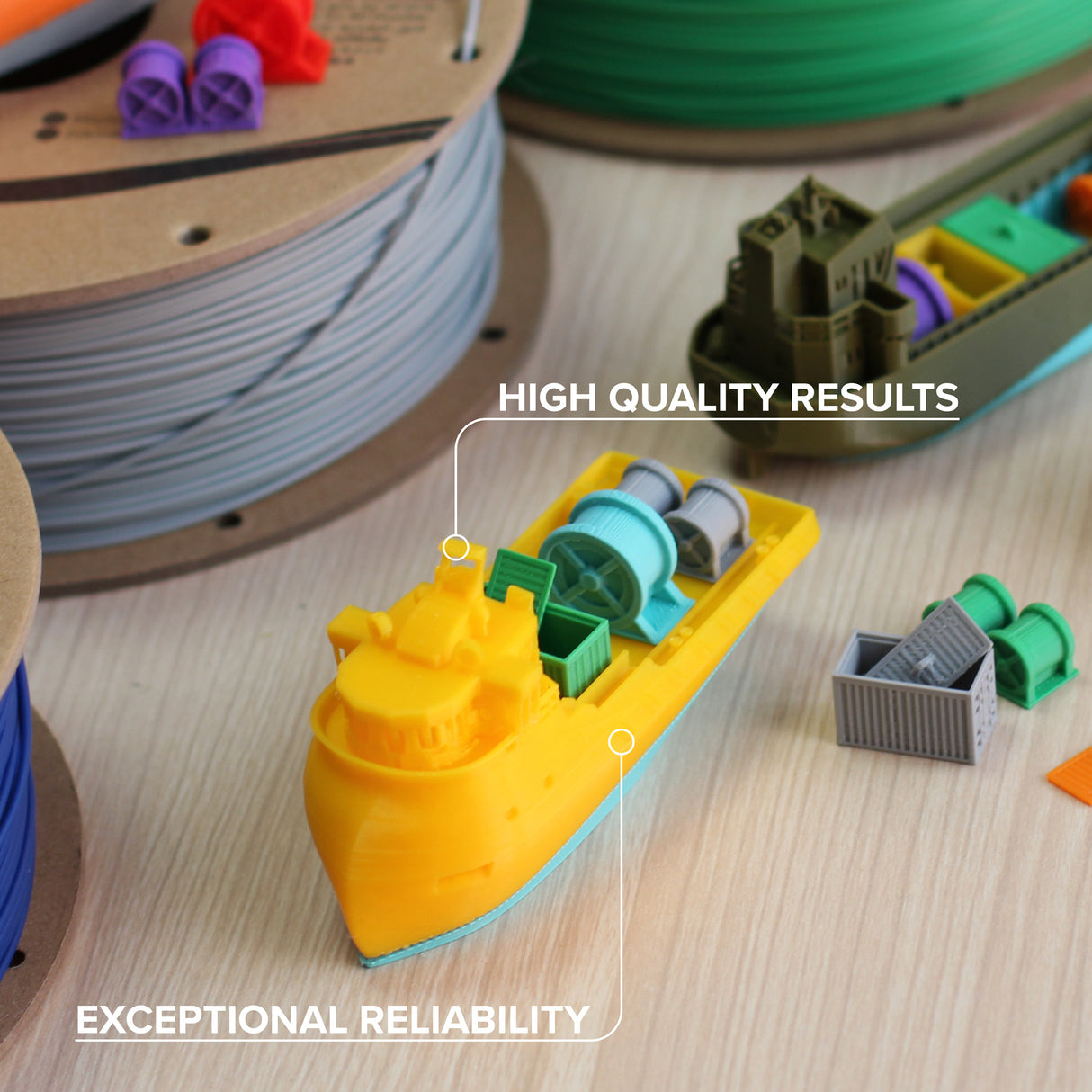 Panchroma™ PLA