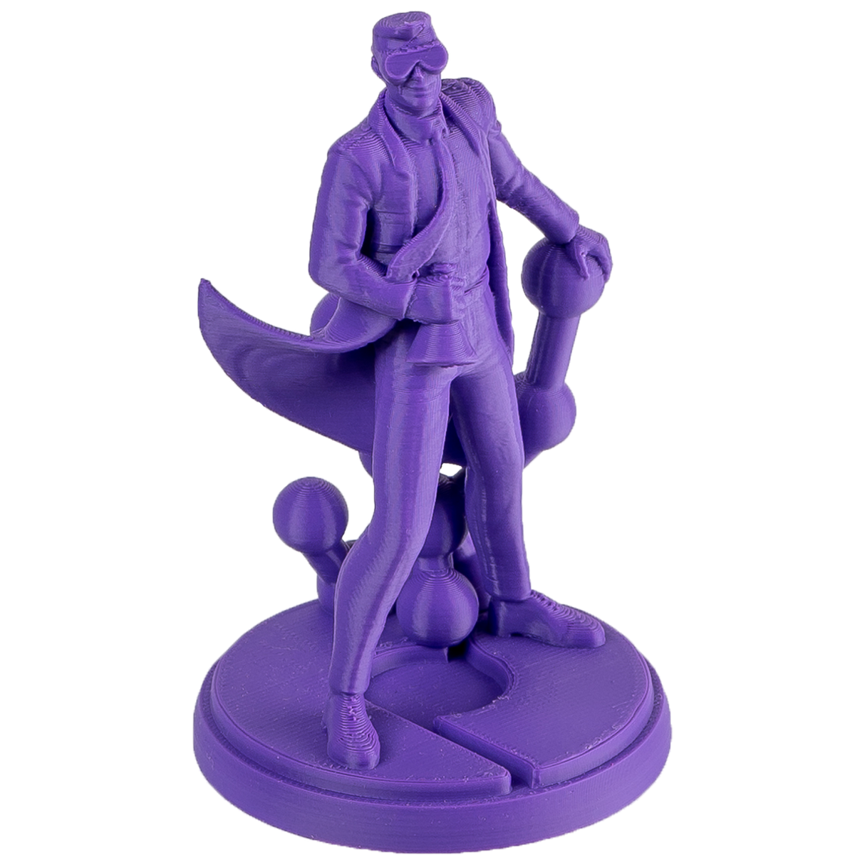 PolyTerra™ Matte PLA