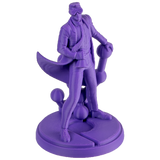 PolyTerra™ Matte PLA