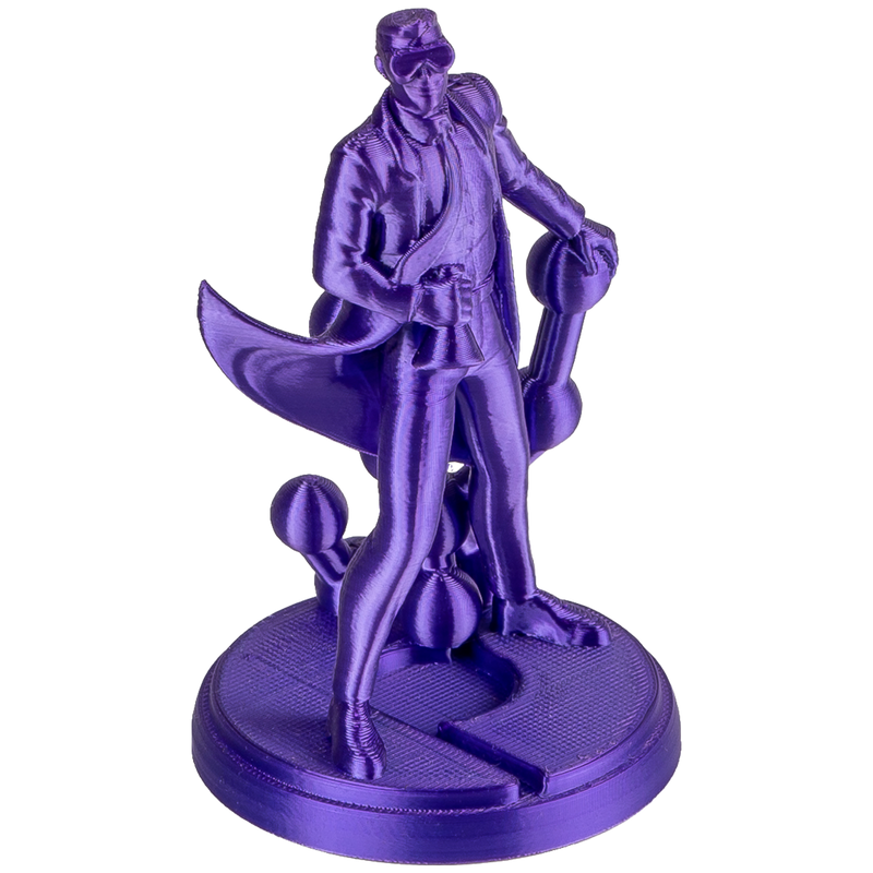 Panchroma™ Silk PLA