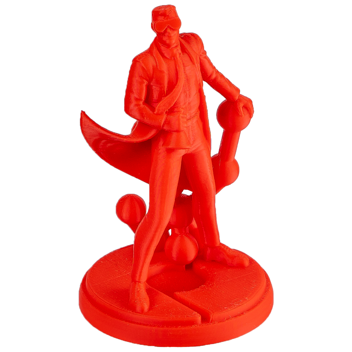 PolyTerra™ Matte PLA