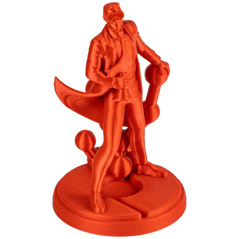 Panchroma™ Silk PLA