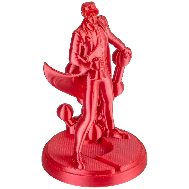 Panchroma™ Silk PLA