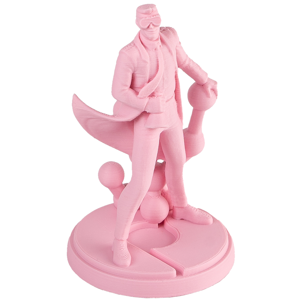 PolyTerra™ Matte PLA