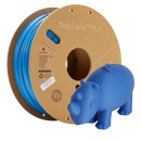 Panchroma™ Matte PLA (Formerly PolyTerra™ PLA)