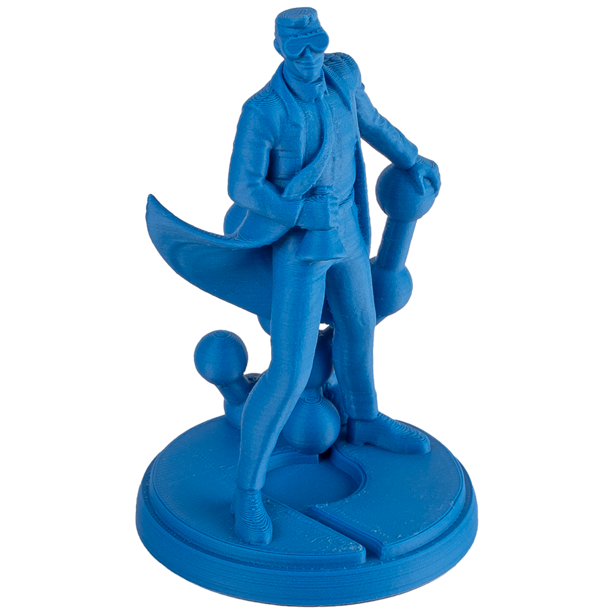 PolyTerra™ Matte PLA