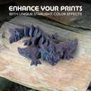 Panchroma™ Starlight PLA (Formerly PolyLite™ Starlight)