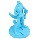 Panchroma™ Matte PLA (Formerly PolyTerra™ PLA)