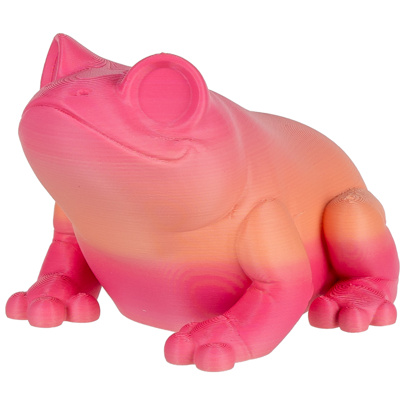 Panchroma™ Gradient Matte PLA