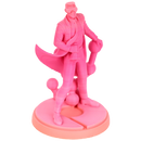 Panchroma™ Gradient Matte PLA (Formerly PolyTerra™ Gradient)